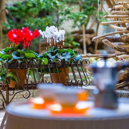 Casetta Fuoro Guest House Сорренто Екстер'єр фото