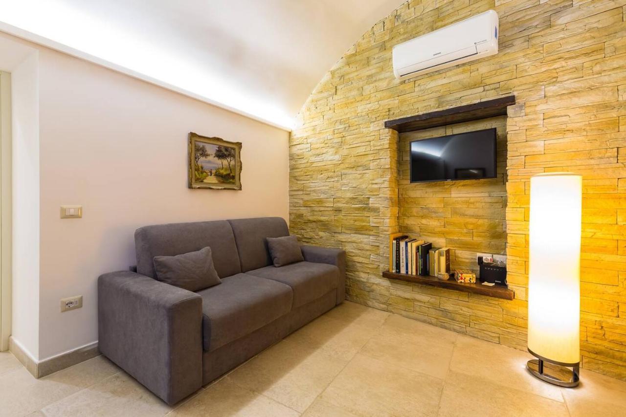 Casetta Fuoro Guest House Сорренто Екстер'єр фото