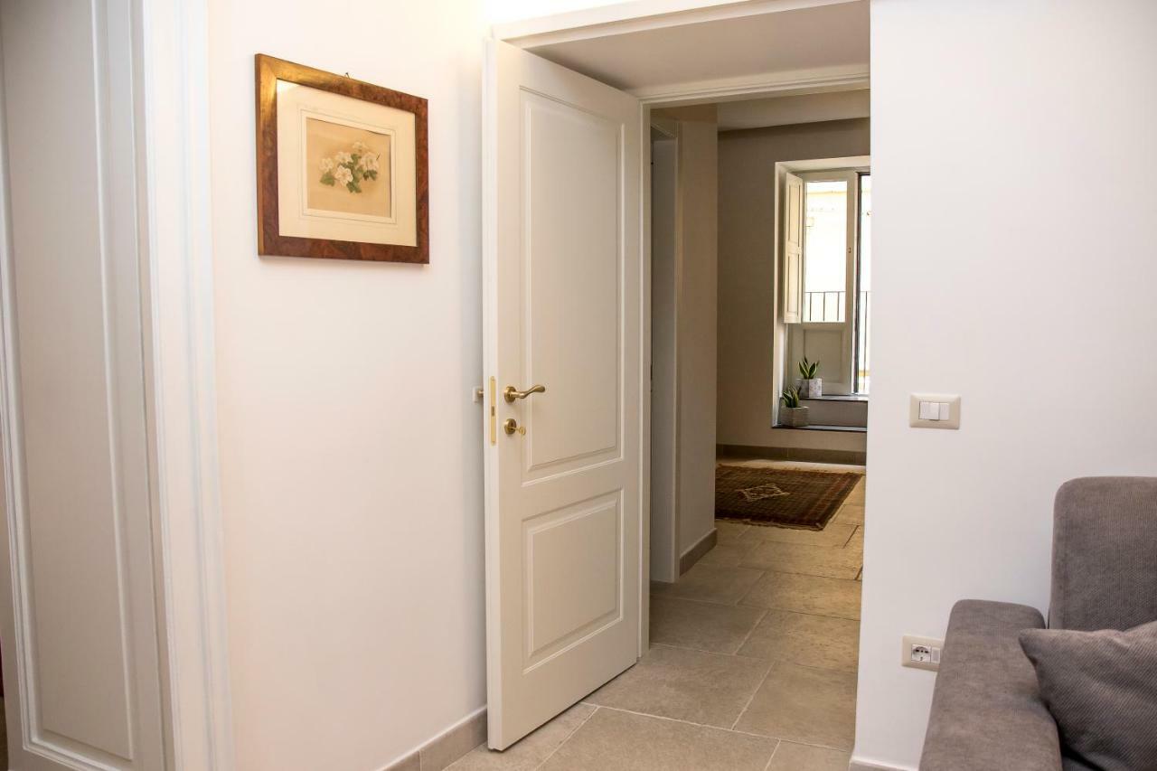 Casetta Fuoro Guest House Сорренто Екстер'єр фото