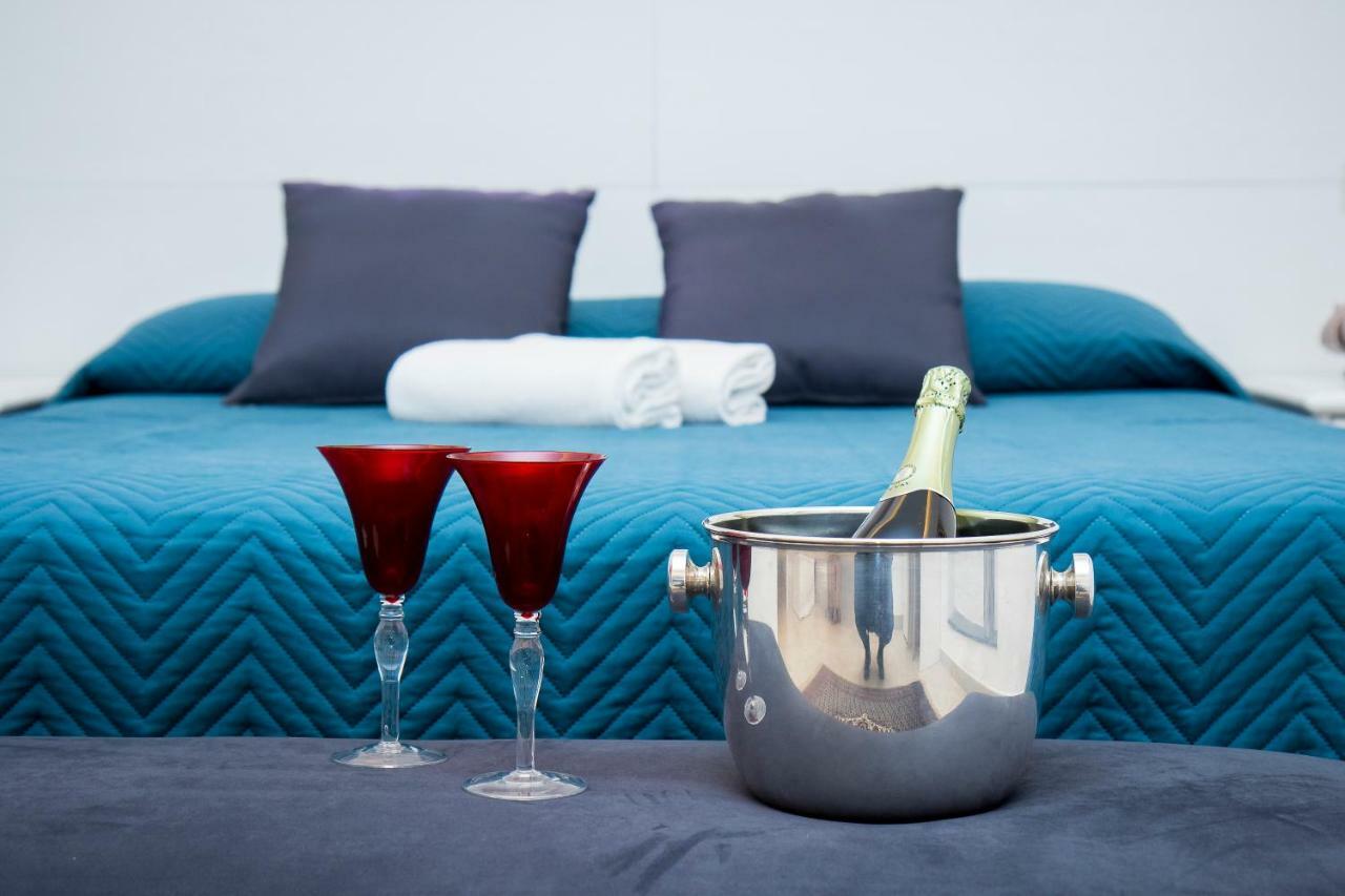 Casetta Fuoro Guest House Сорренто Екстер'єр фото